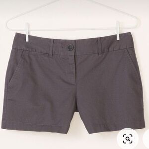 Loft Riviera Shorts 4 Inch Inseam